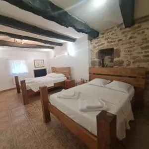 Mas de Mandirac - Ginals