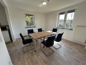 Monteurswohnung - Velen-Ramsdorf - 6 Personen - Raesfeld