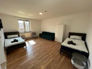 Monteurswohnung - Velen-Ramsdorf - 6 Personen