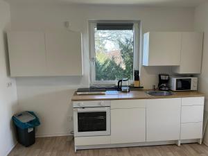 Monteurswohnung - Velen-Ramsdorf - 6 Personen