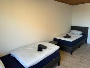 Monteurswohnung - Velen-Ramsdorf - 6 Personen