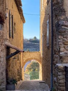Maisons de vacances La Meladiere : photos des chambres