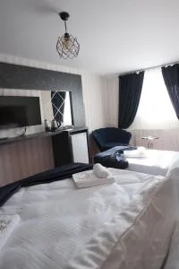 Akyol Palace - Mengen