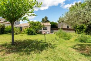 Appartements Le Titibu, Gite et Spa entre Ardeche et Provence, Clim, BBQ, Netflix, classe 5 etoiles : photos des chambres