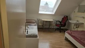 Monteurzimmer - 纽伦堡的施韦格