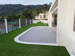 Fantasea Kamala 1 BR Apartments Near Beach 212