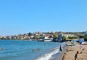 Evis Seafront Hideaway - Petalidi Cozy Nest