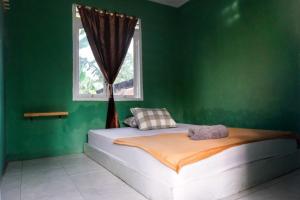 Legend Guesthouse