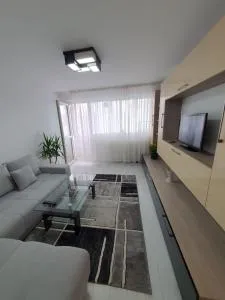 Apartament 2 camere Marius Nasta - Belu