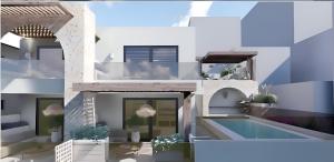 Dateks Apartments