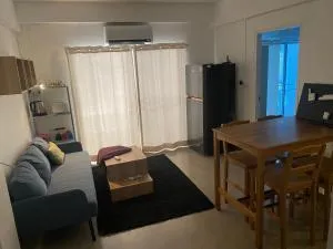 Niran 3 Condominium stay close to Mega Bangna, Ikea 15mins to airport - Ban Map Prasoe