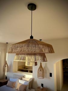 Appartements La Suite Balinaise, vue mer et dunes - MALO-Cation : photos des chambres