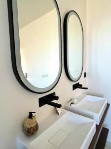 Appartements La Suite Balinaise, vue mer et dunes - MALO-Cation : photos des chambres