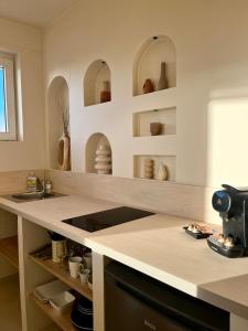 Appartements La Suite Balinaise, vue mer et dunes - MALO-Cation : photos des chambres