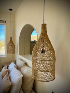 Appartements La Suite Balinaise, vue mer et dunes - MALO-Cation : photos des chambres