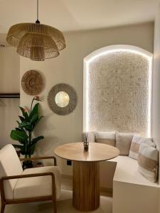 Appartements La Suite Balinaise, vue mer et dunes - MALO-Cation : photos des chambres