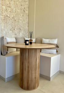Appartements La Suite Balinaise, vue mer et dunes - MALO-Cation : photos des chambres