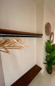 Appartements La Suite Balinaise, vue mer et dunes - MALO-Cation : photos des chambres