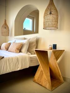 Appartements La Suite Balinaise, vue mer et dunes - MALO-Cation : photos des chambres