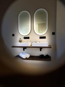 Appartements La Suite Balinaise, vue mer et dunes - MALO-Cation : photos des chambres