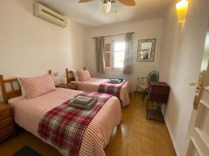 Casa Becquer - Mojacar - 2 bedroom - sleeps 4 - R040