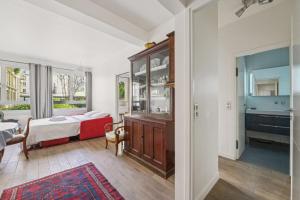 Branly - Franco Russe 1bdr BYour Home