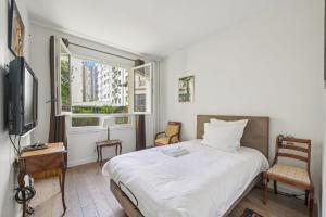 Branly - Franco Russe 1bdr BYour Home