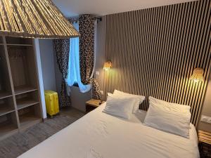 Appartements Appart hotel Marseille Aeroport : photos des chambres