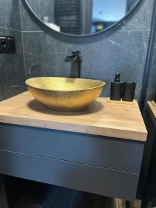 Apartament u Martyny