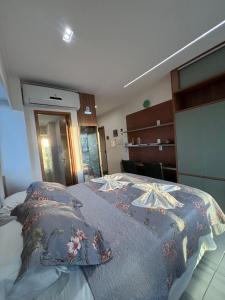 Flat em Muro Alto-Porto de Galinhas-Makia Beach Experience