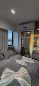 Flat em Muro Alto-Porto de Galinhas-Makia Beach Experience