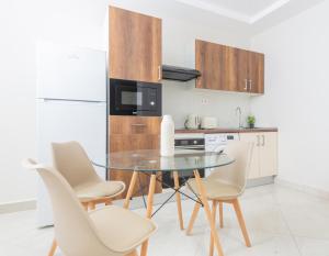 Magnifique 2 pièces rénové aux Sources