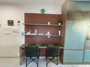 Flat em Muro Alto-Porto de Galinhas-Makia Beach Experience