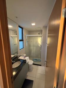 Flat em Muro Alto-Porto de Galinhas-Makia Beach Experience