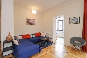 3BR Central and Spacious Apt Vera - by Wehost