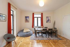 3BR Central and Spacious Apt Vera - by Wehost