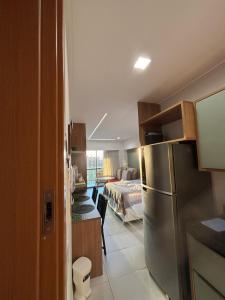 Flat em Muro Alto-Porto de Galinhas-Makia Beach Experience