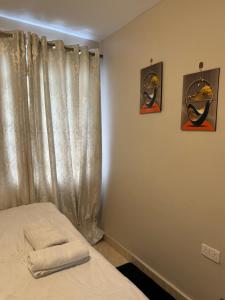 Epic brownstone Apartments Phase 1