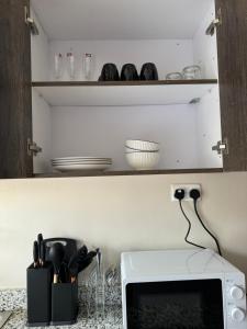 Epic brownstone Apartments Phase 1