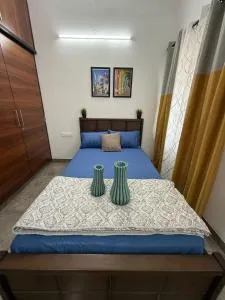 polu's 1bhk - Tada