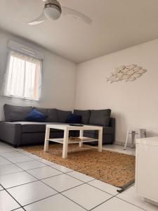 Appartements Duplex Normandie, tout confort Saint Valery en Caux : photos des chambres