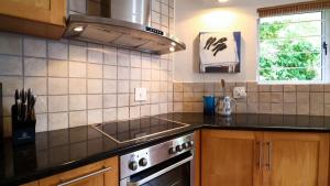 Contemporary Living In Plett