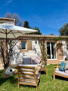 B&B / Chambres d'hotes La Dolce Vita Opio : photos des chambres