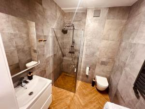 Apartament Warszawska