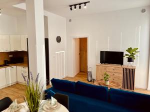 Apartament Warszawska