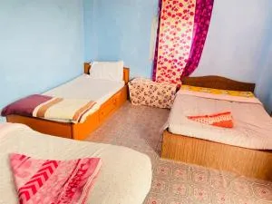 Namaste tea house - Rāmechhāp