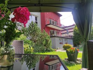 Apartamenty Kotarz Sauna&Relaks