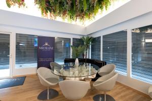 Medluxe family apartment!