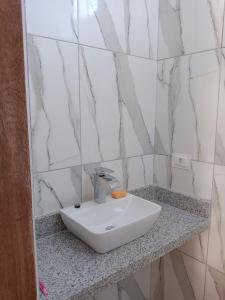 Brasília Teimosa, 100m da praia