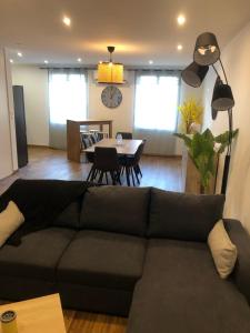 APPARTEMENT F3 BOX Vélo Moto Centre historique - 3hvězdičkové hotely ve městě Mirepoix